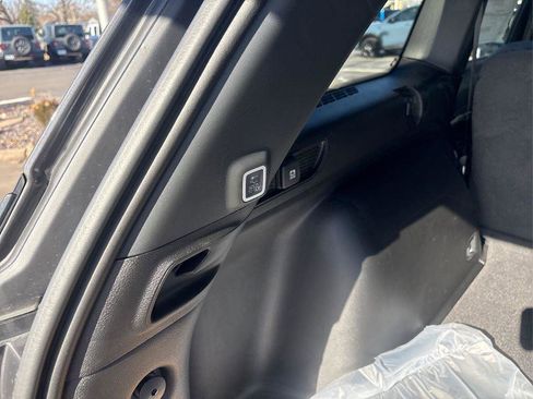 New 2026 Jeep Grand Cherokee Limited AWD/4WD image 22