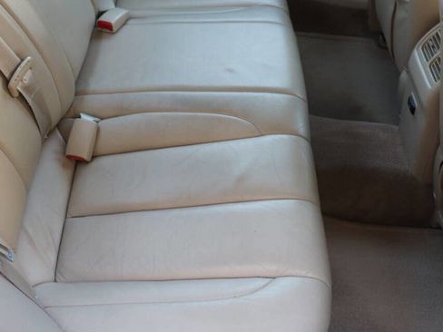 Used 2001 Toyota Avalon XLS FWD image 39