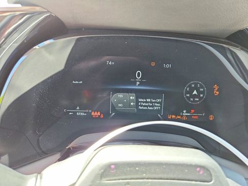 Used 2026 Lexus RX 350 AWD w/ Convenience Package image 8