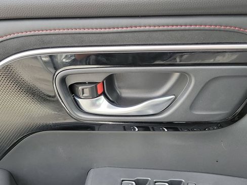 Certified 2025 Acura ADX A-Spec image 28