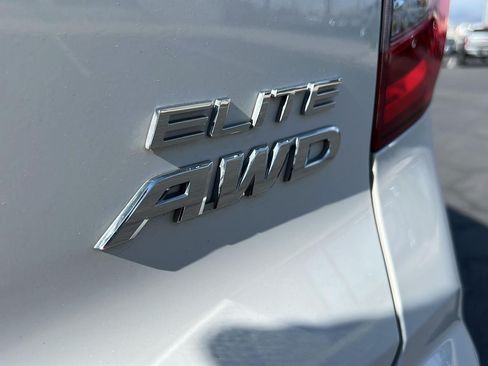 Certified 2022 Honda Pilot Elite image 12