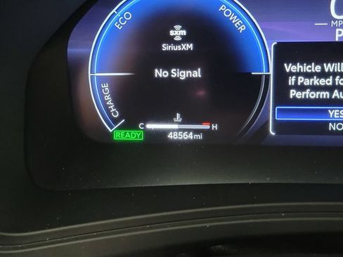 Used 2024 Toyota Grand Highlander AWD Hybrid image 2