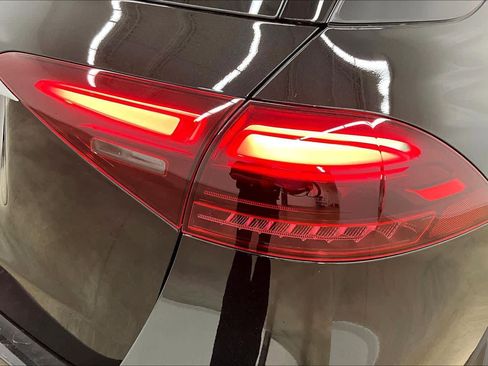 New 2026 Mercedes-Benz GLE 350 GLE 350 image 14