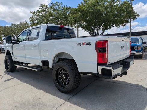 Certified 2026 Ford F250 Lariat AWD/4WD image 9