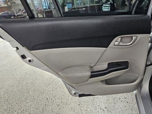 Used 2014 Honda Civic LX image 24