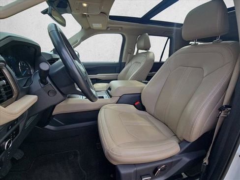 Used 2024 Ford Expedition Max Limited RWD image 17