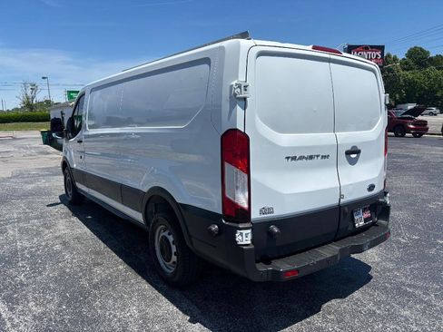 Used 2017 Ford Transit 350 148 Low Roof RWD image 6