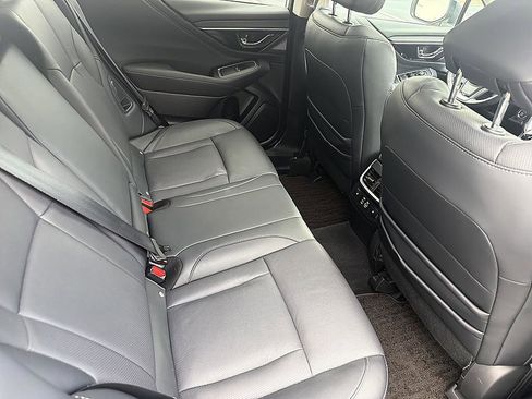 Used 2023 Subaru Outback Limited XT AWD/4WD image 14