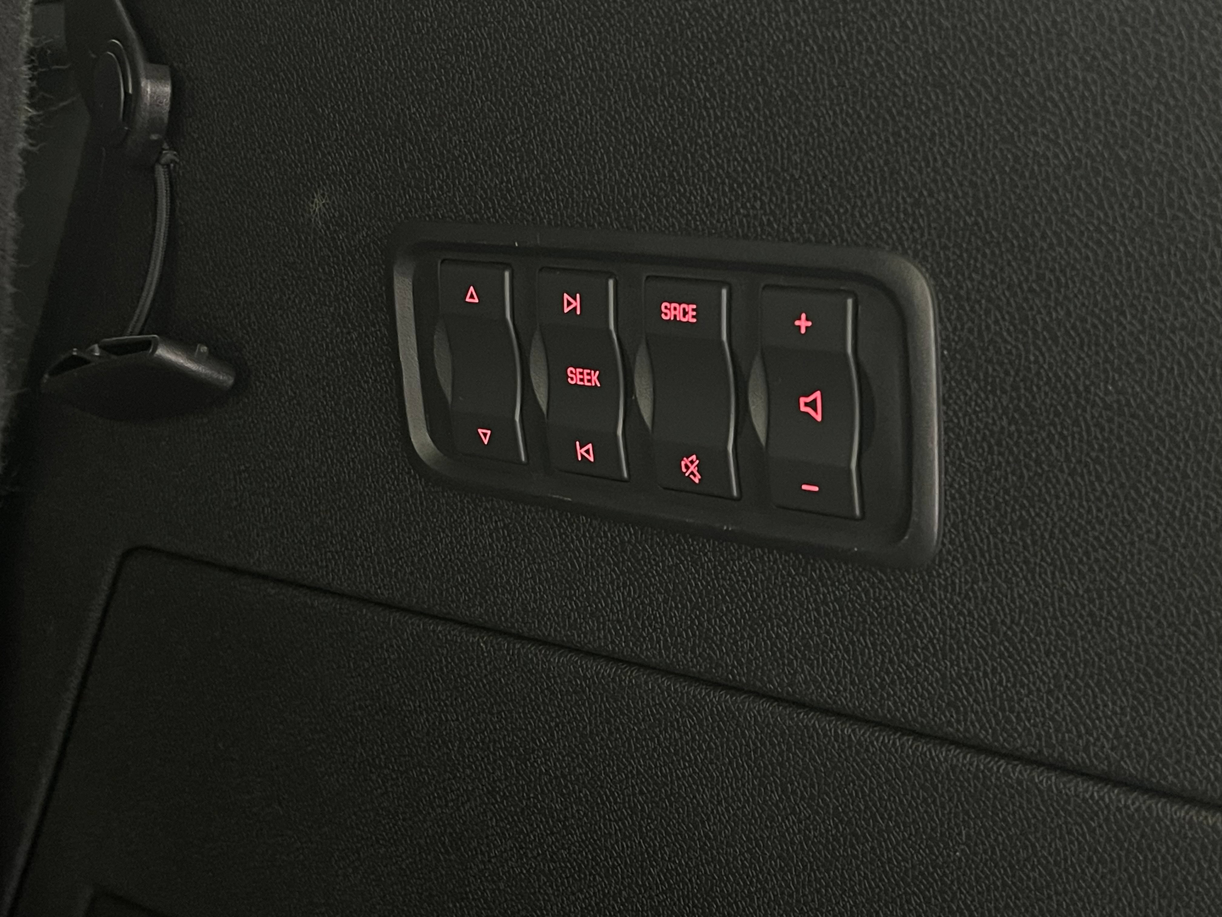 Used 2015 GMC Acadia Denali FWD image 12