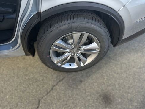 New 2026 Acura MDX SH-AWD image 10