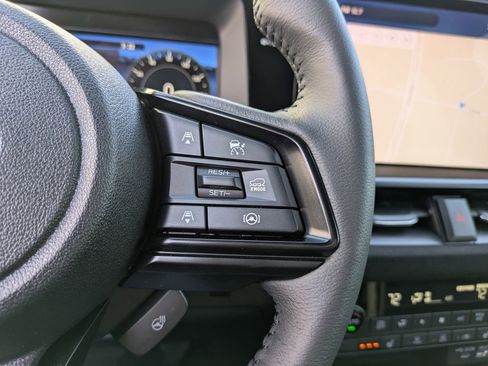 New 2026 Subaru Outback Limited image 33