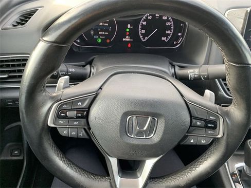 Used 2022 Honda Accord Sport image 19