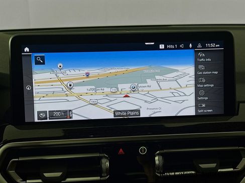 Used 2023 BMW X3 xDrive30i w/ Premium Package AWD/4WD image 13