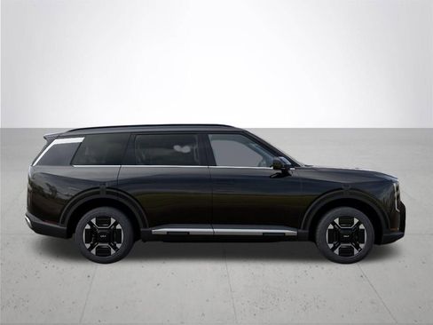 New 2027 Kia Telluride X-Line EX AWD/4WD image 7