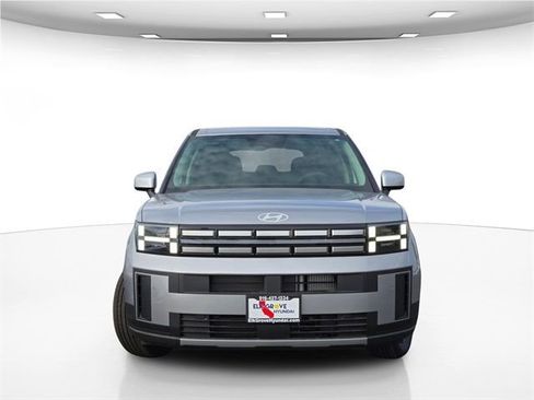 New 2026 Hyundai Santa Fe SE image 2