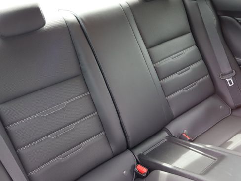 Used 2025 Lexus RC 350 F Sport w/ Navigation Package image 35