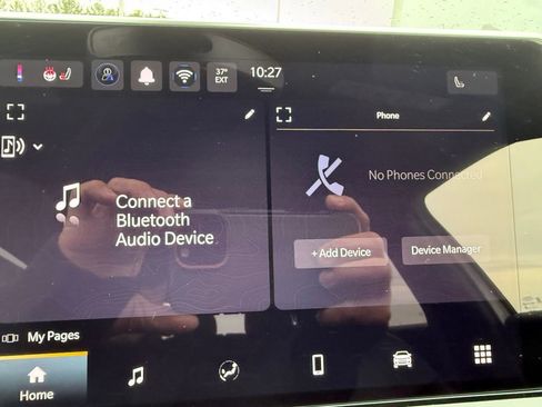 New 2026 Jeep Compass Latitude image 19