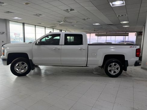 Used 2015 Chevrolet Silverado 1500 LT w/ All Star Edition image 6