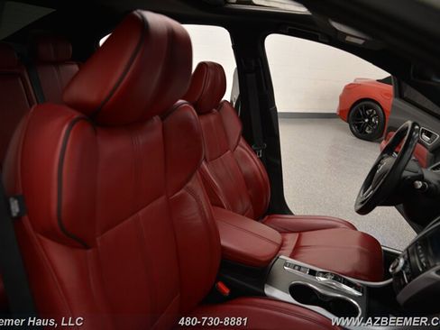 Used 2019 Acura TLX V6 w/ Technology & A-SPEC Pkg image 21