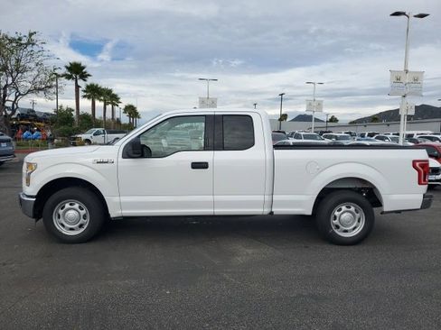 Used 2016 Ford F150 XLT image 6