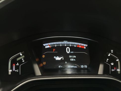 Used 2022 Honda CR-V EX image 15