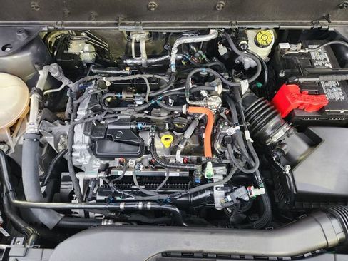 Used 2023 Ford Bronco Sport Big Bend w/ Convenience Package image 28