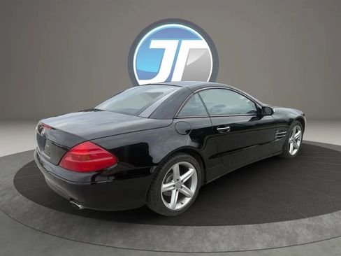 Used 2004 Mercedes-Benz SL 500 image 13