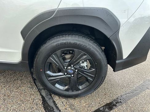 Certified 2024 Subaru Crosstrek 2.0i image 18