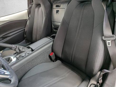 New 2026 MAZDA MX-5 Miata Club w/ Interior Package RWD image 11