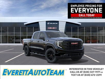 New 2026 GMC Sierra 1500 Elevation w/ Elevation Select Package