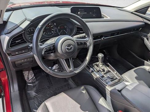 Used 2024 MAZDA CX-30 AWD 2.5 S w/ Preferred Package image 10