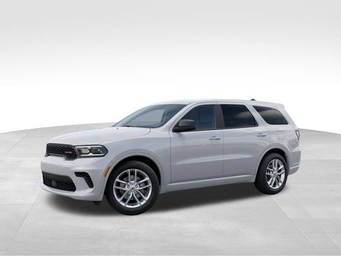 New 2026 Dodge Durango GT image 2