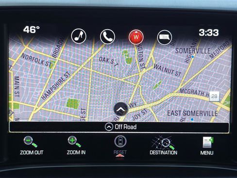 Used 2016 GMC Sierra 2500 SLT w/ Duramax Plus Package image 22