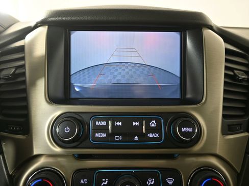 Used 2018 GMC Yukon Denali w/ Denali Ultimate Package AWD/4WD image 30