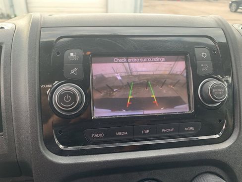 Used 2021 RAM ProMaster 1500 image 27