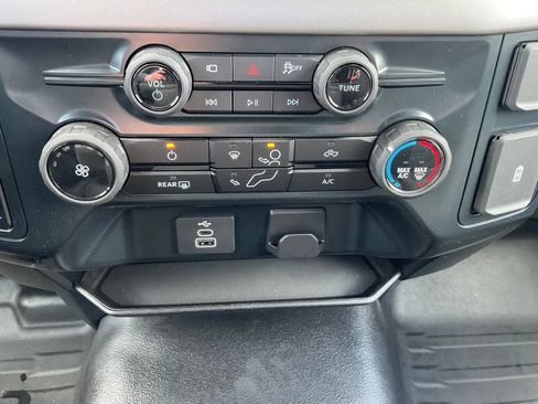 Used 2025 Ford F150 XL w/ Equipment Group 103A High AWD/4WD image 9