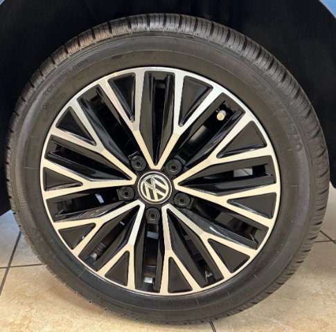 Used 2021 Volkswagen Jetta S FWD image 17