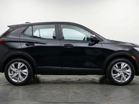 Used 2025 Buick Encore GX Preferred image 11