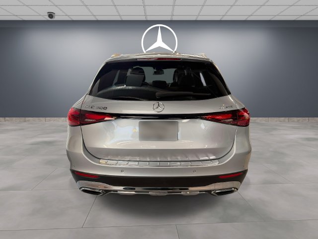 Certified 2023 Mercedes-Benz GLC 300 4MATIC image 5