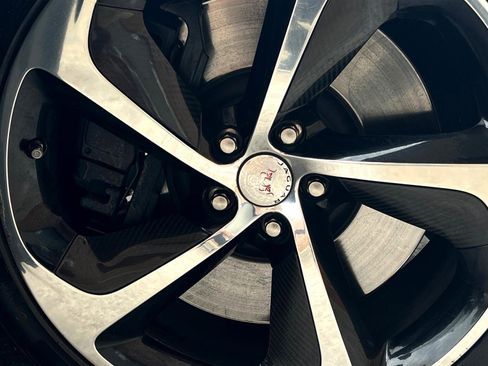 Used 2016 Jaguar F-TYPE S image 46