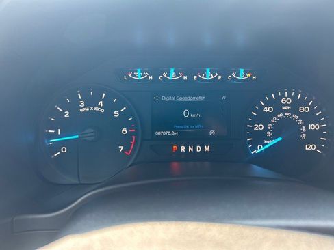 Used 2020 Ford F150 XL w/ Equipment Group 101A Mid AWD/4WD image 16