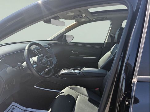 Used 2024 Hyundai Tucson SEL AWD/4WD image 18