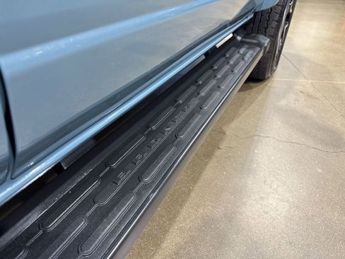 Used 2022 Ford Bronco Outer Banks image 49