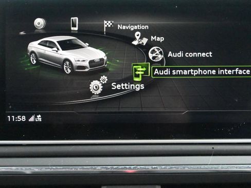 Used 2018 Audi A5 2.0T Premium Plus w/ Premium Plus image 27