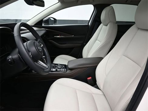 Certified 2023 MAZDA CX-30 2.5 Turbo w/ Premium Package image 24