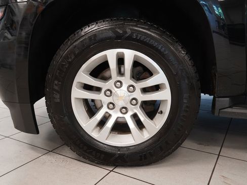 Used 2016 Chevrolet Tahoe LT AWD/4WD image 19