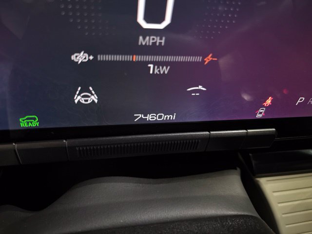 Used 2026 GMC Hummer EV SUV AWD/4WD image 24