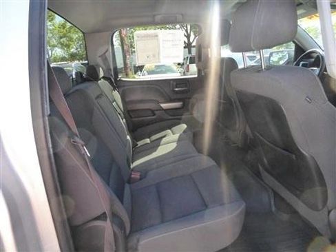 Used 2014 Chevrolet Silverado 1500 LT w/ All Star Edition AWD/4WD image 21