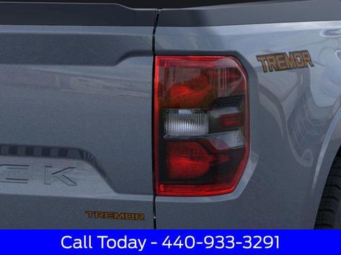 New 2026 Ford Maverick Tremor image 25