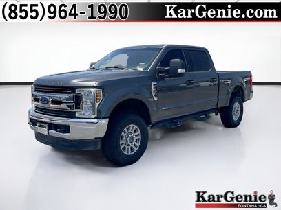 Used 2019 Ford F250 XLT